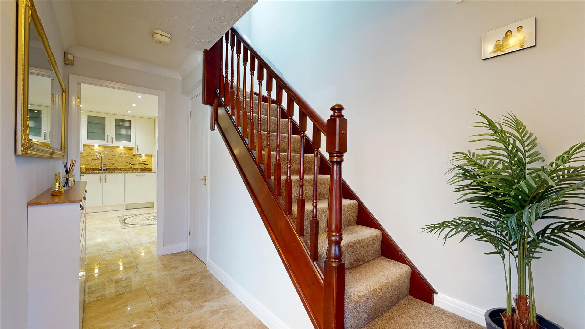 Braford Gardens, Shenley Brook End, Milton Keynes